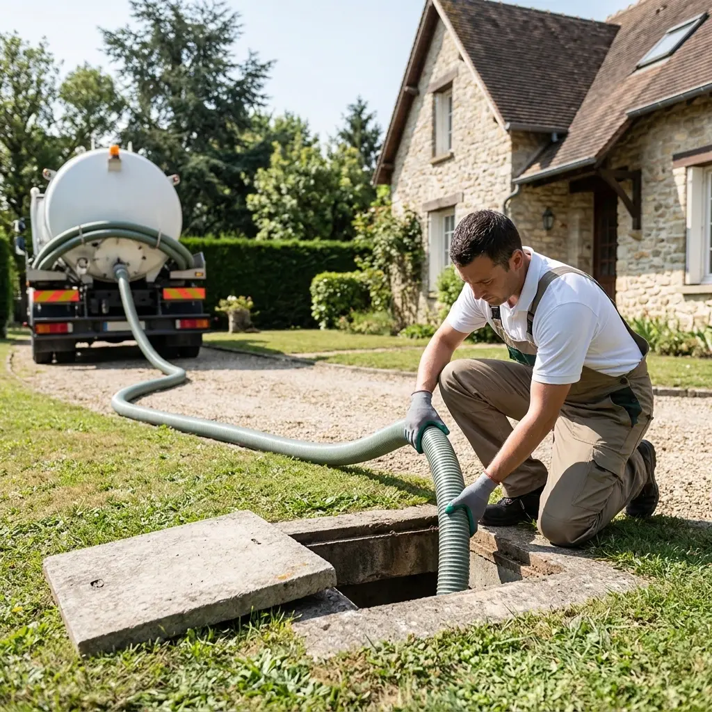 Besoin d'une intervention rapide à Chanteloup-les-Vignes ?