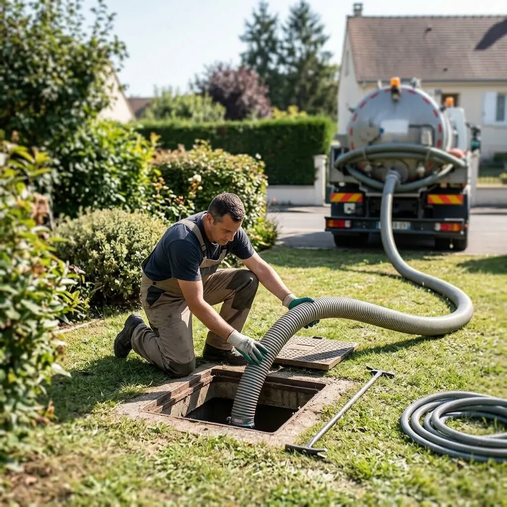 Une technique de pompage efficace et sécurisée