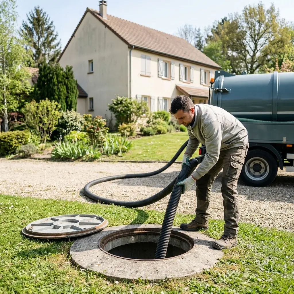 Conseils pour préserver vos installations d'assainissement