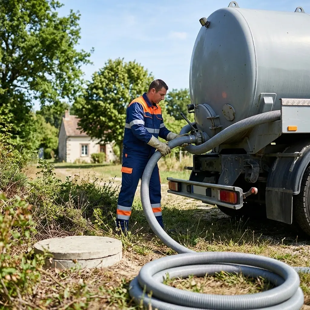 Pourquoi nous choisir pour vos travaux à Jumeauville ?