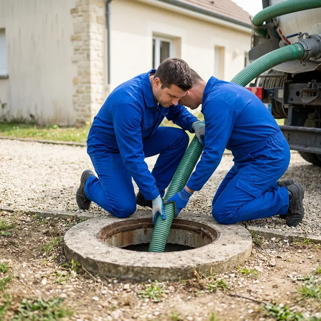 Prévenir les blocages de votre installation