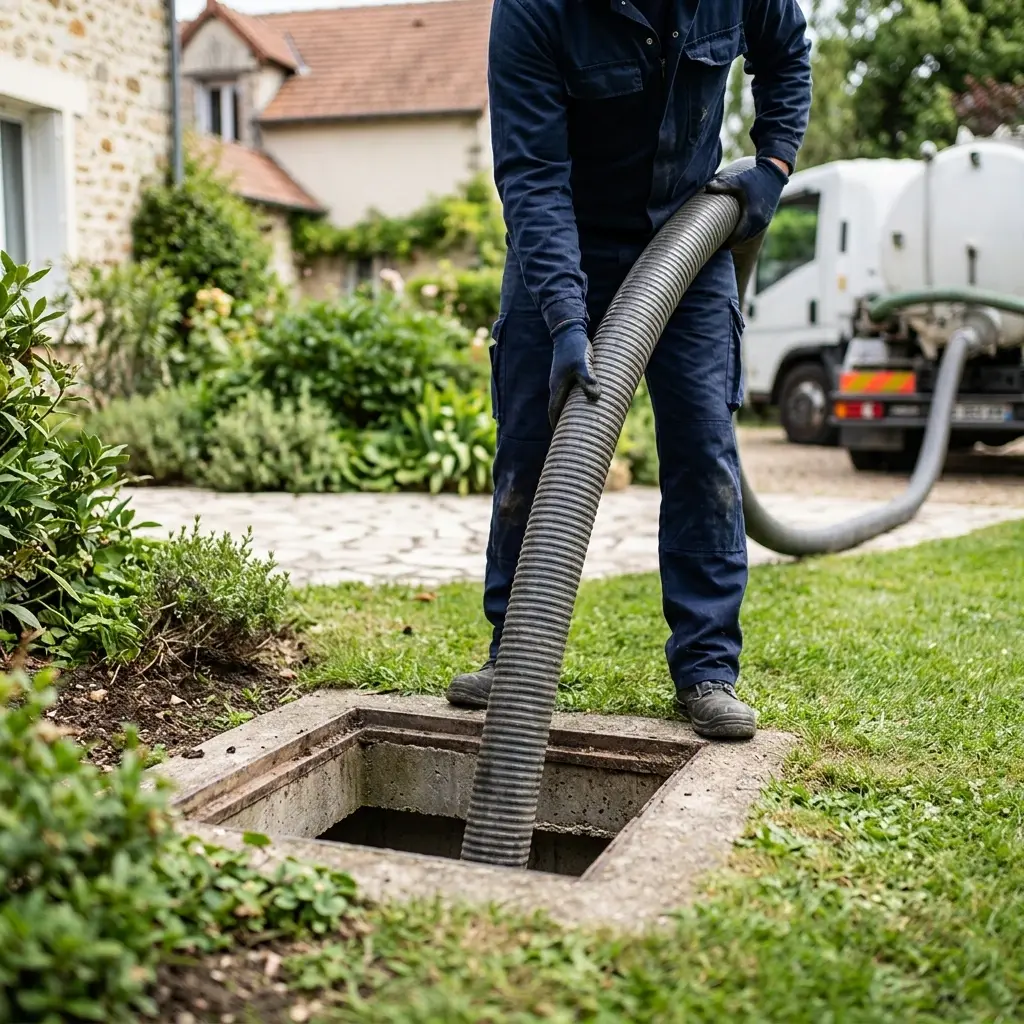 Besoin d'une intervention rapide à Noisy-le-Roi ?