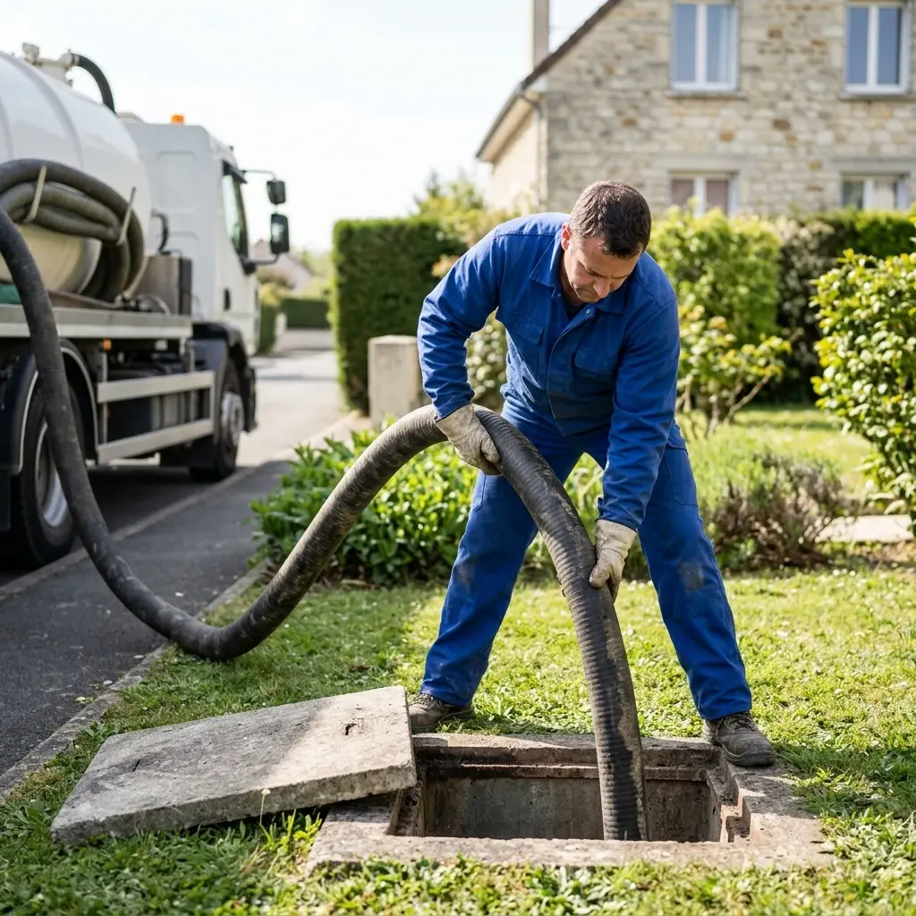 Conseils pour votre installation