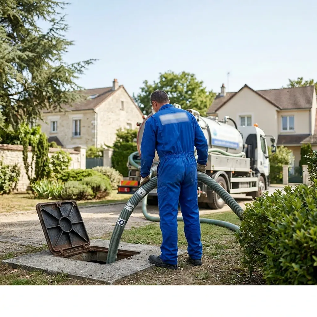 Un assainissement fiable et durable