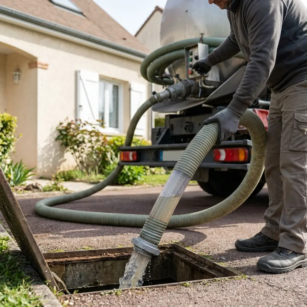 Besoin d'une intervention rapide au Mesnil-le-Roi ?