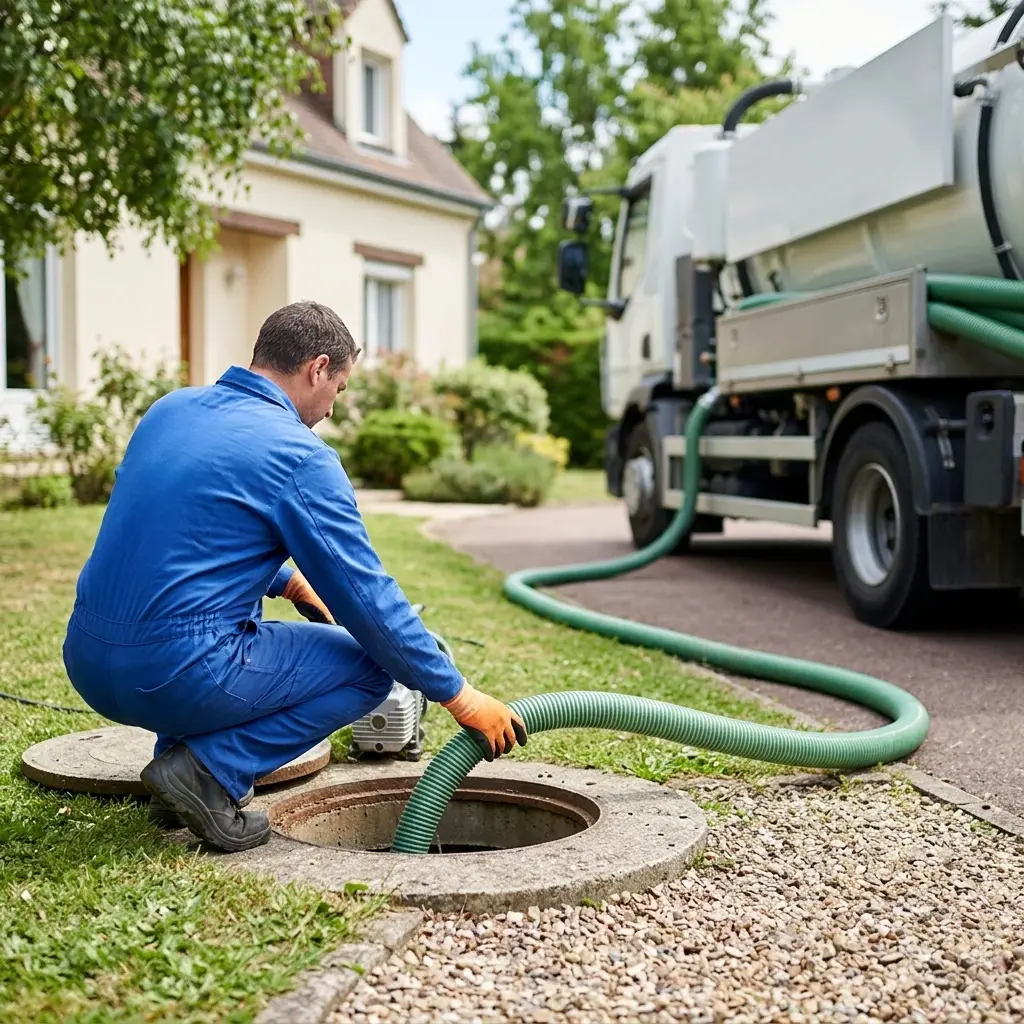 Pourquoi nous choisir à Maisons-Laffitte