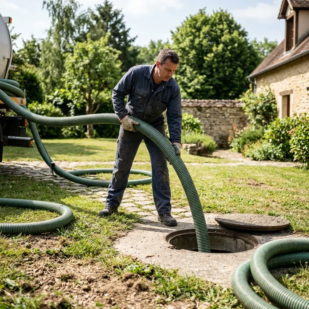Une tranquillité d'esprit durable pour vos installations