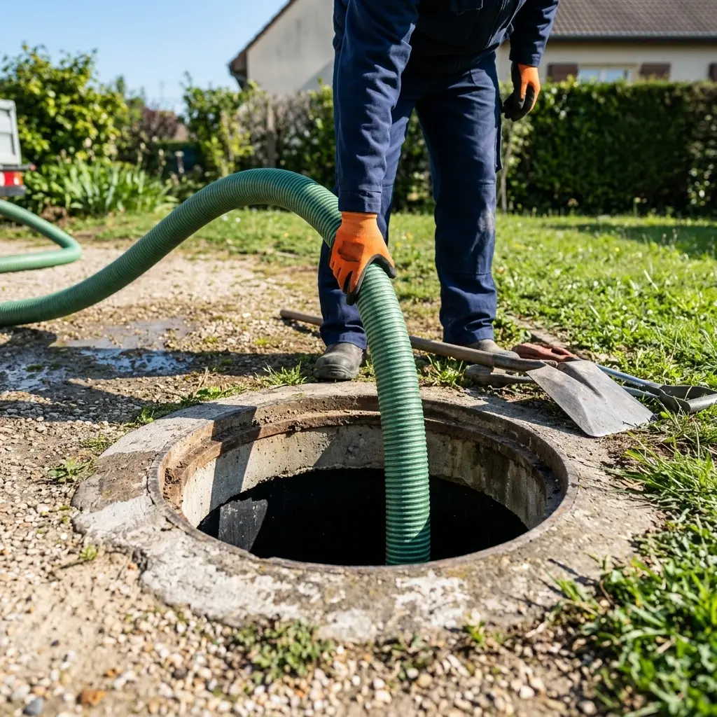 Besoin d'une intervention rapide aux Bréviaires ?