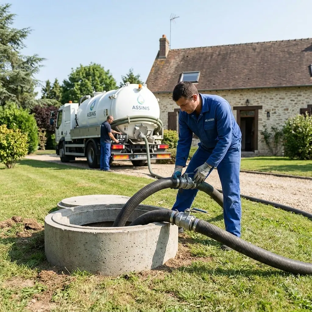 Besoin d'une intervention rapide au Perray-en-Yvelines ?