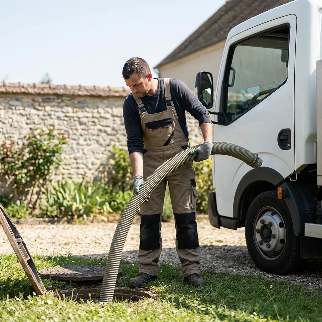 Notre expertise technique sur place