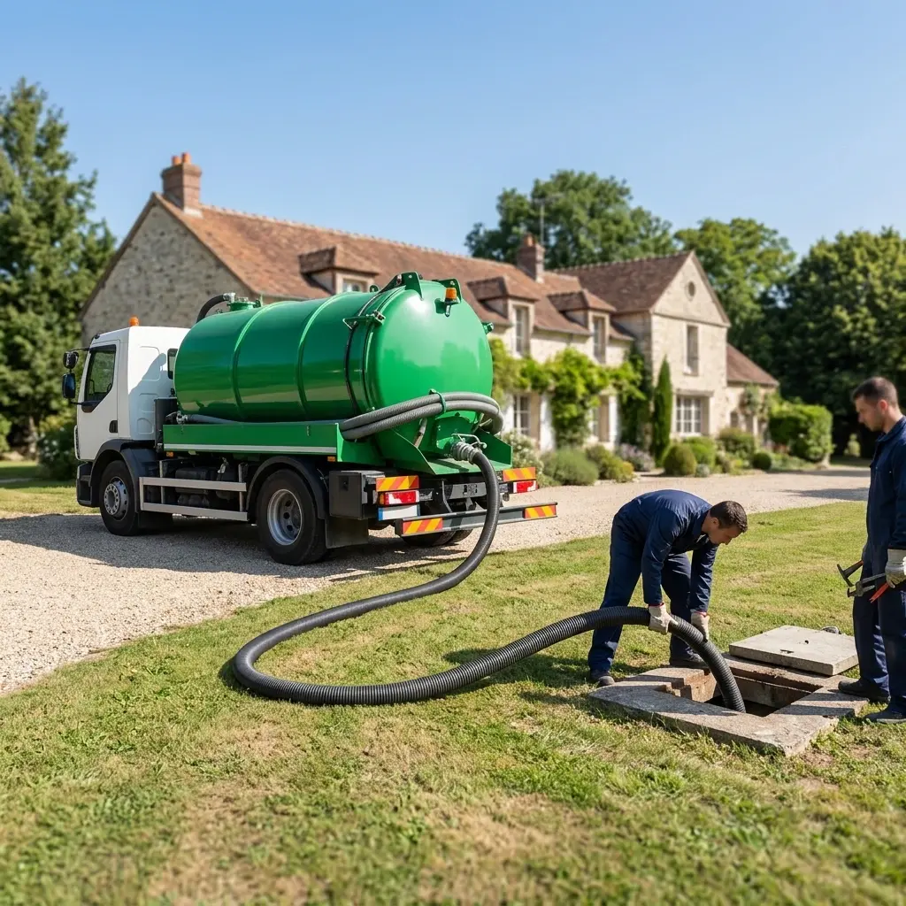 Notre mode opératoire technique