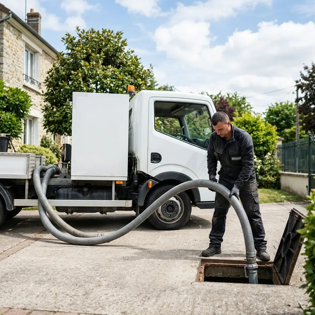 Gestes essentiels pour votre installation