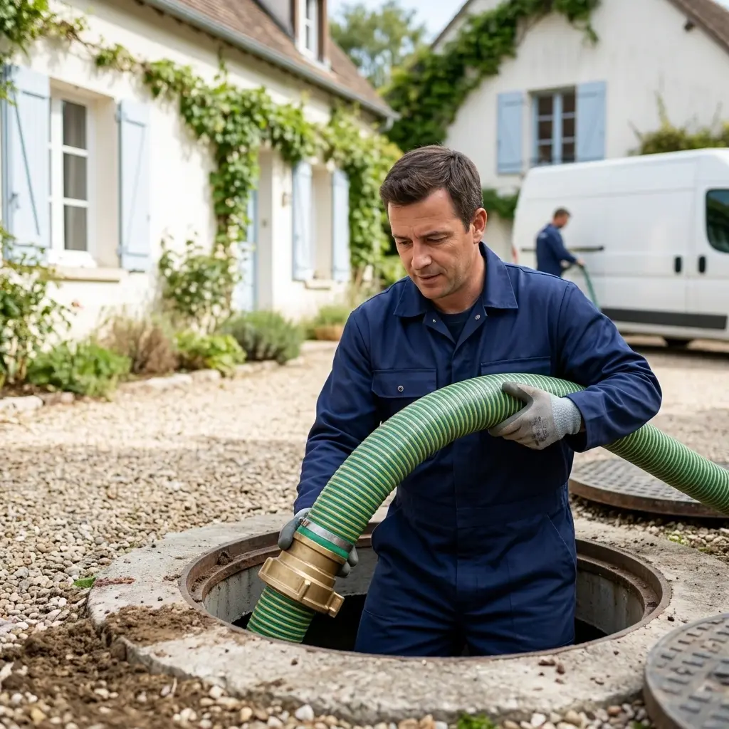 Une approche technique pour un pompage efficace