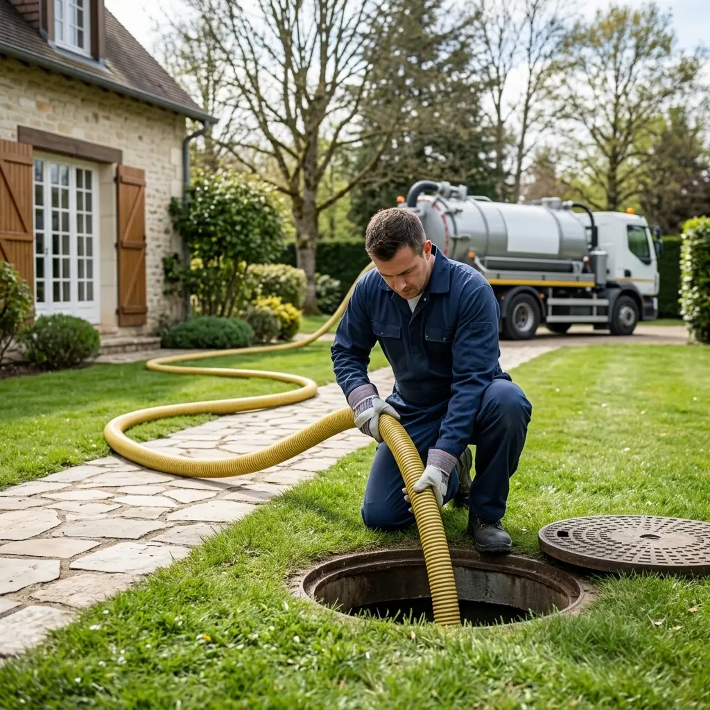 Pourquoi nous choisir à Neauphle-le-Vieux ?