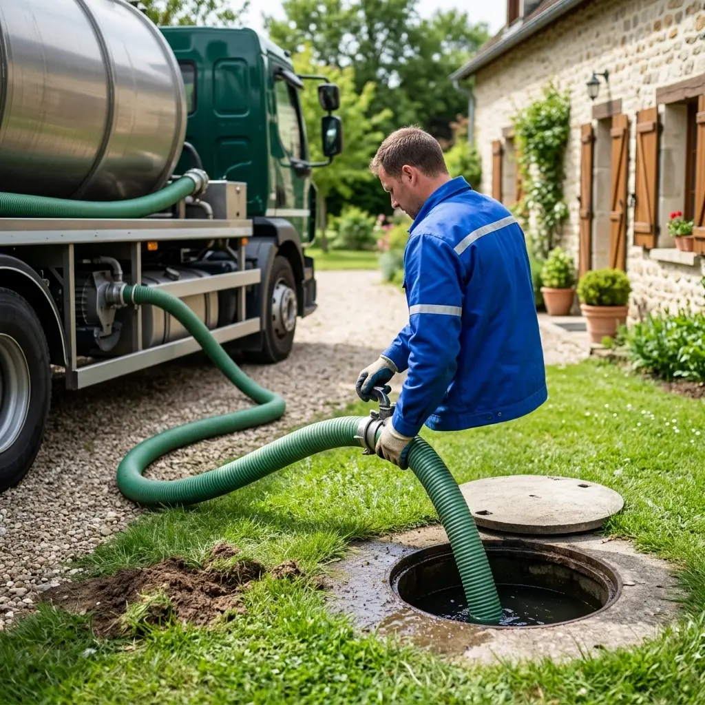 Un service professionnel pour vos installations sanitaires