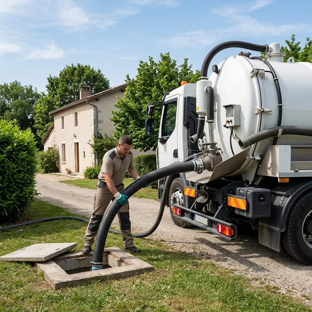 Une installation saine pour une tranquillité durable