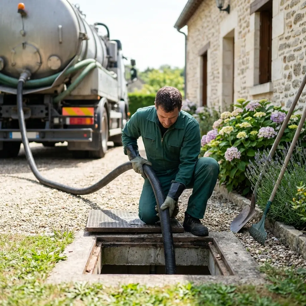 Notre savoir-faire technique sur le terrain