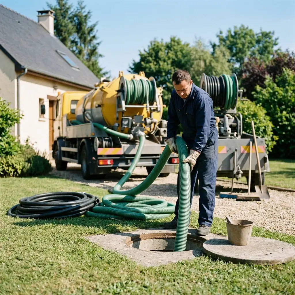 Un assainissement fiable et durable