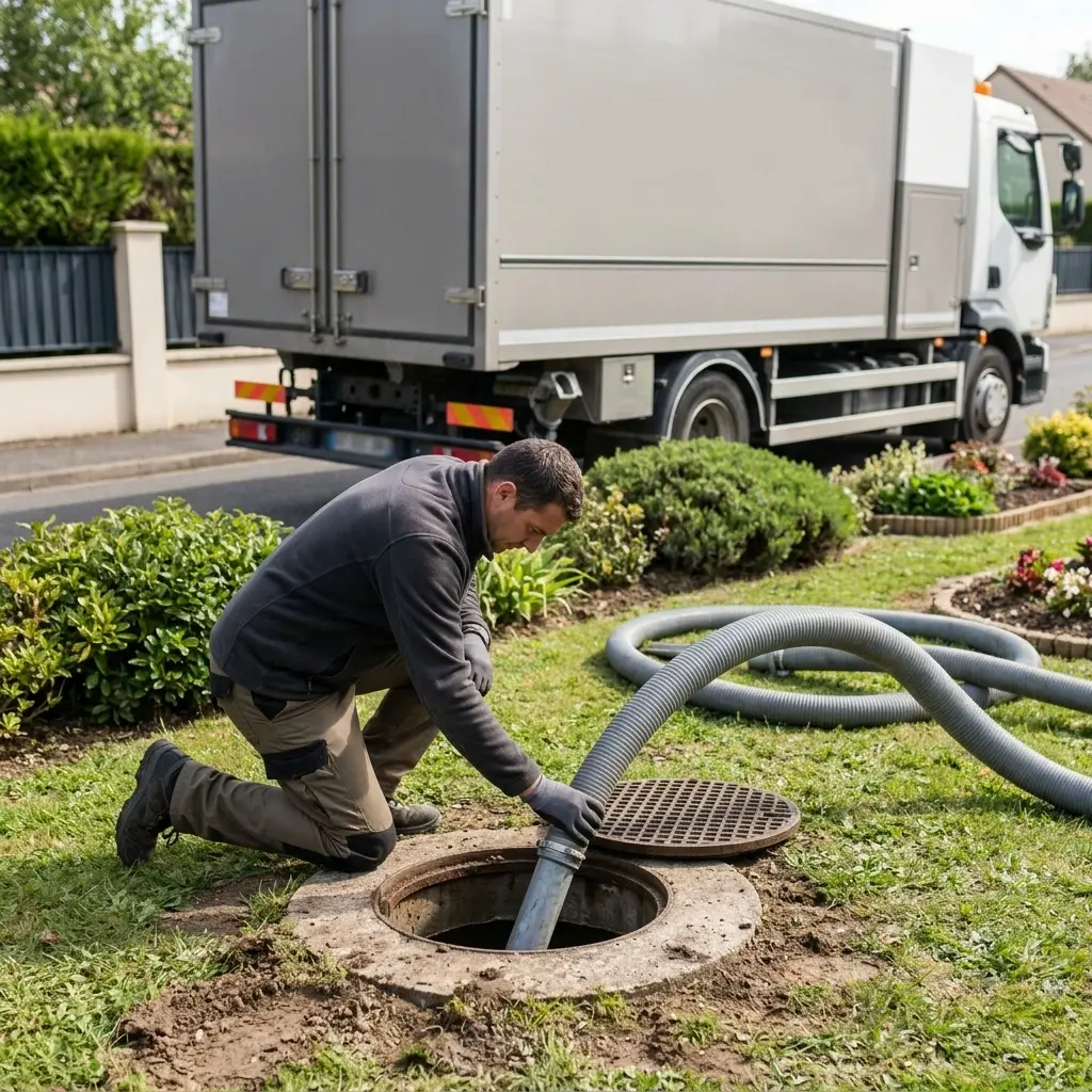 Besoin d'une intervention rapide à Beynes ?