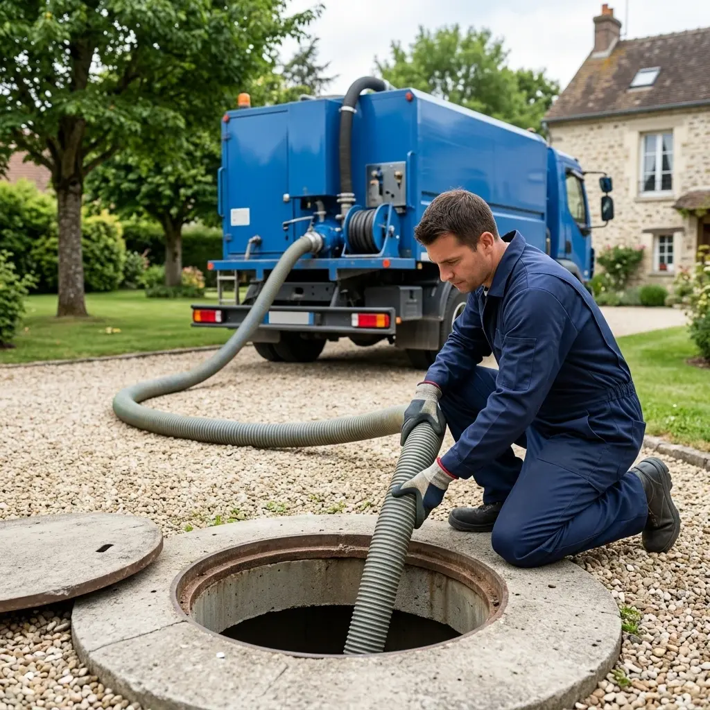 Une solution fiable pour votre confort domestique