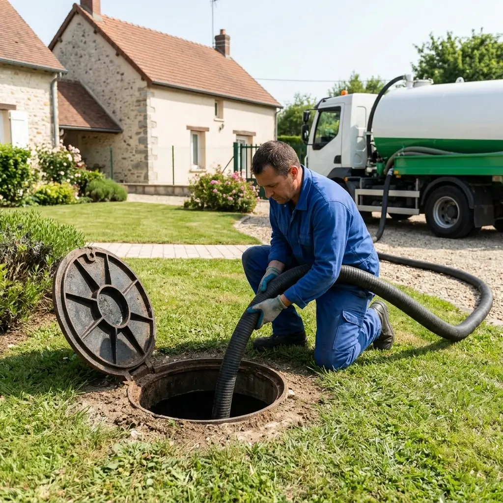 Notre mode opératoire technique