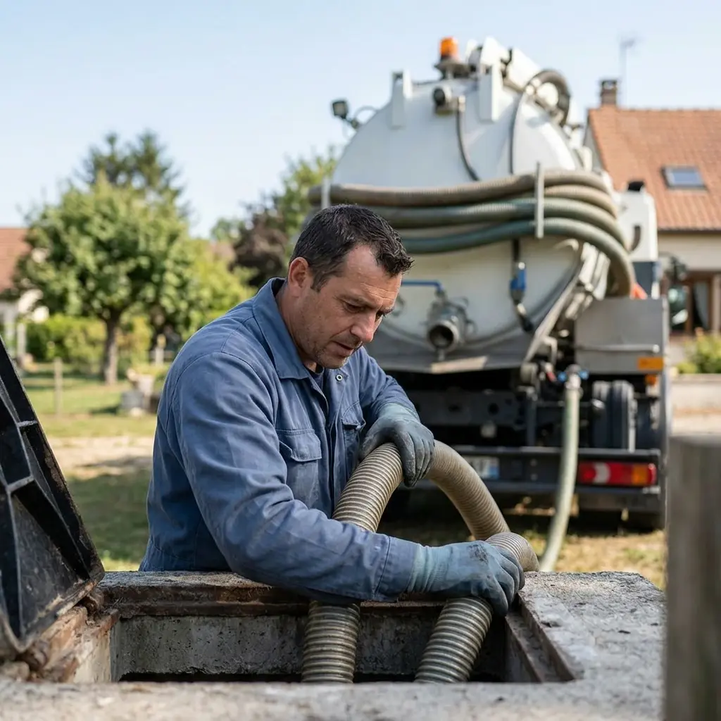 Comment se déroule l'intervention à Ablis ?