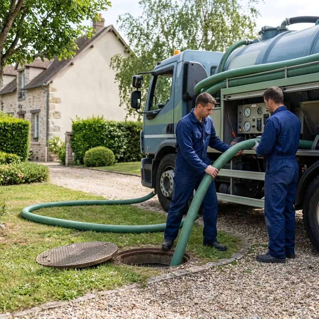 Une approche technique pour un assainissement durable