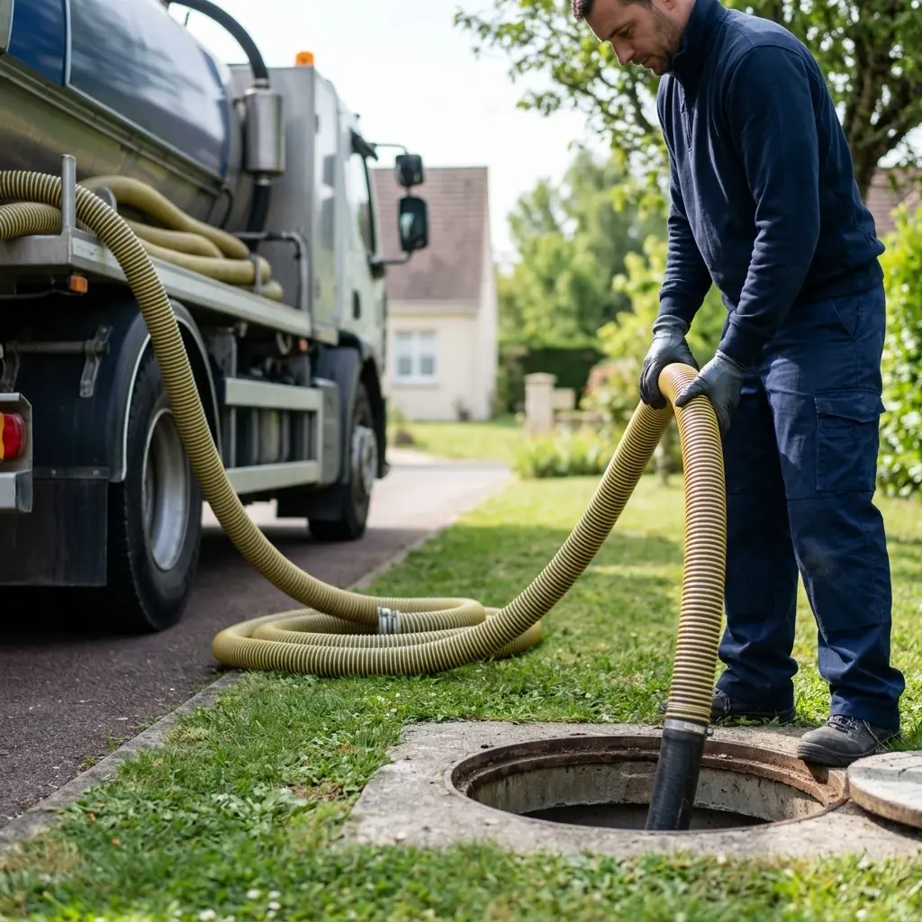 Prévenir les bouchons et l'engorgement de vos installations