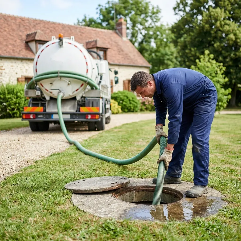 Un service de proximité pour votre tranquillité d'esprit