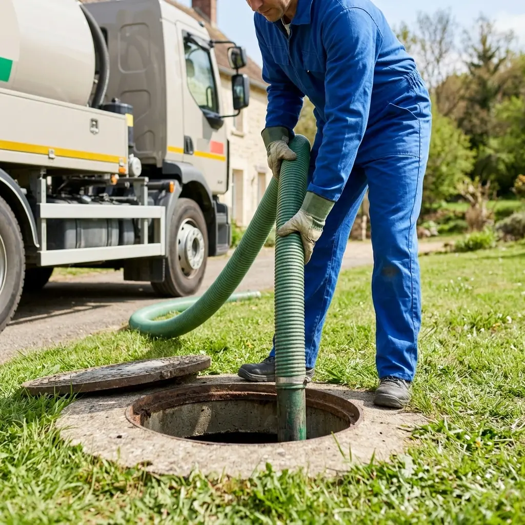 Une tranquillité d'esprit durable pour vos installations
