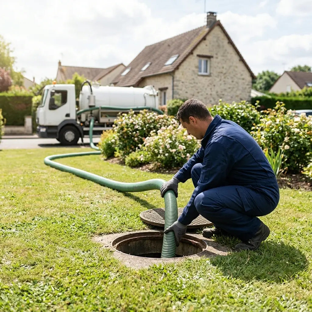 Besoin d'une intervention rapide à Boinville-le-Gaillard ?