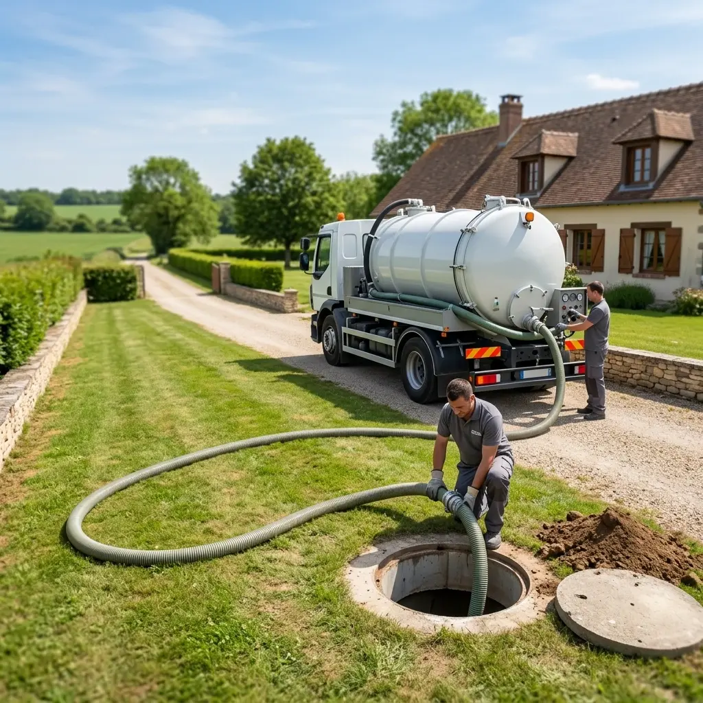 L'expertise technique pour un nettoyage complet