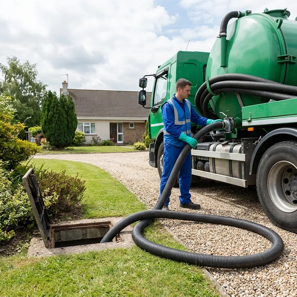 L'assurance d'un système d'assainissement performant et durable