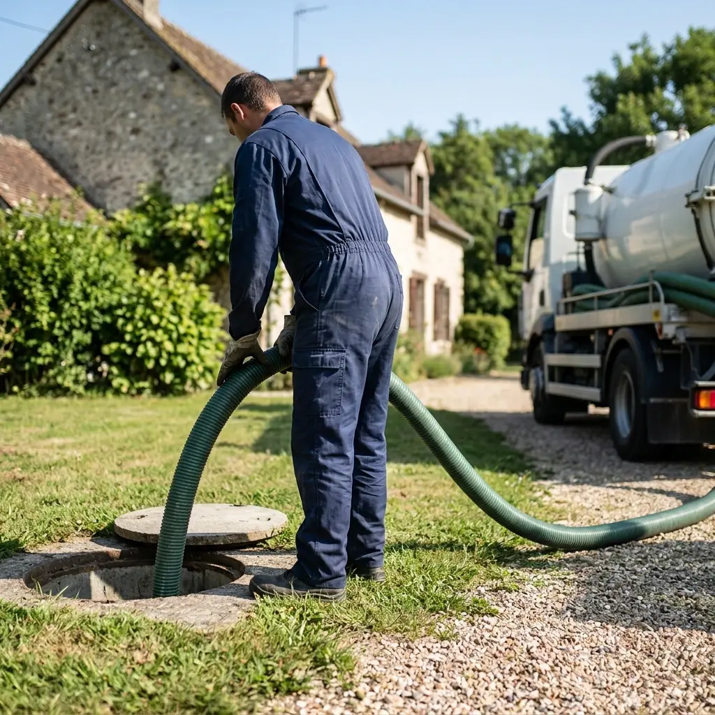 Une approche technique et rigoureuse du pompage