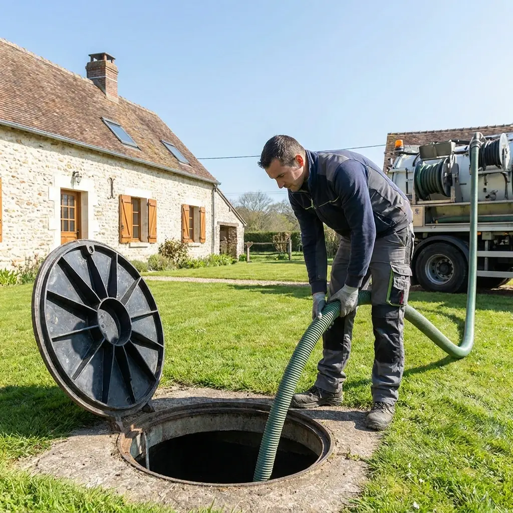 Besoin d'une intervention rapide à Saint-Martin-de-Bréthencourt ?
