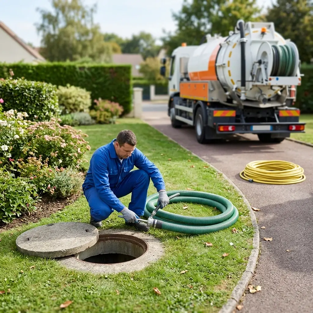 Un pompage haute puissance pour un résultat durable