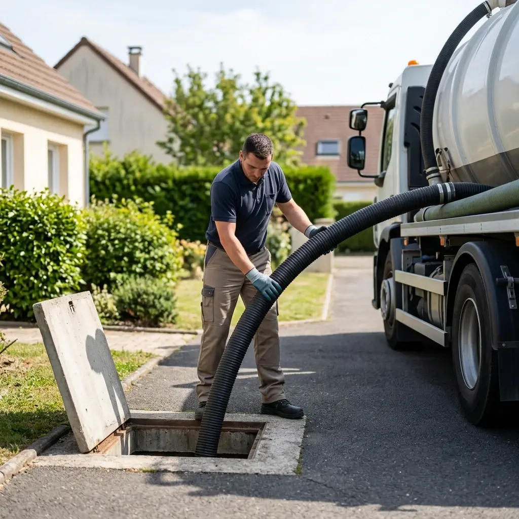 Pourquoi choisir notre expertise à Médan ?