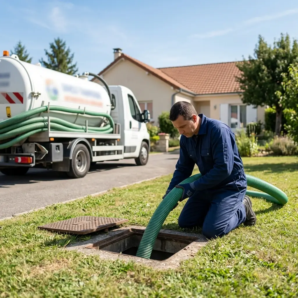Un assainissement fiable et durable