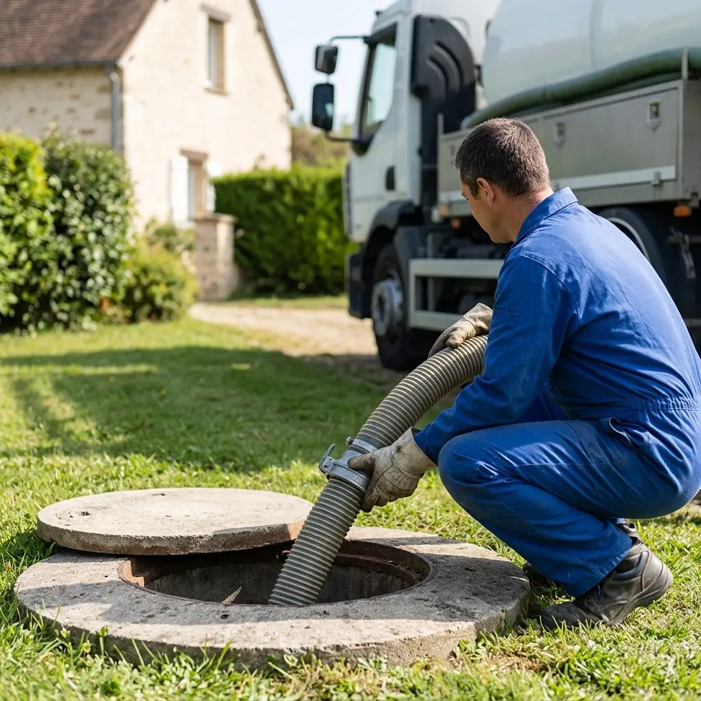 Une garantie de sérénité pour vos installations sanitaires