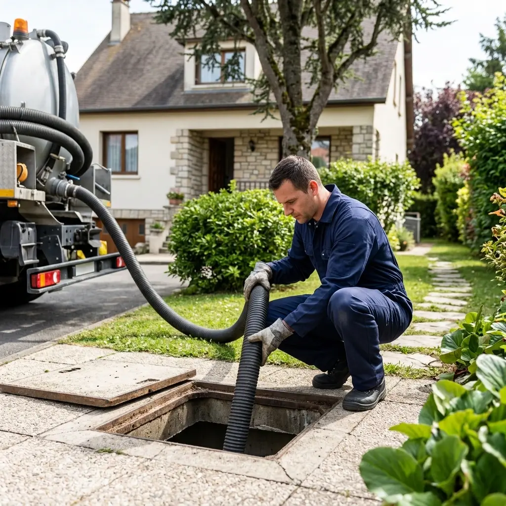 Notre approche technique sur place