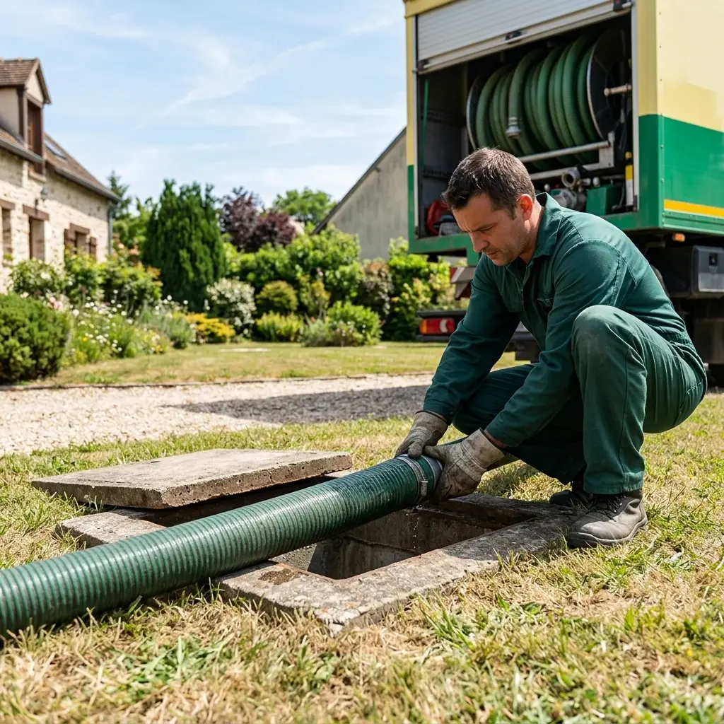 Un assainissement fiable et durable