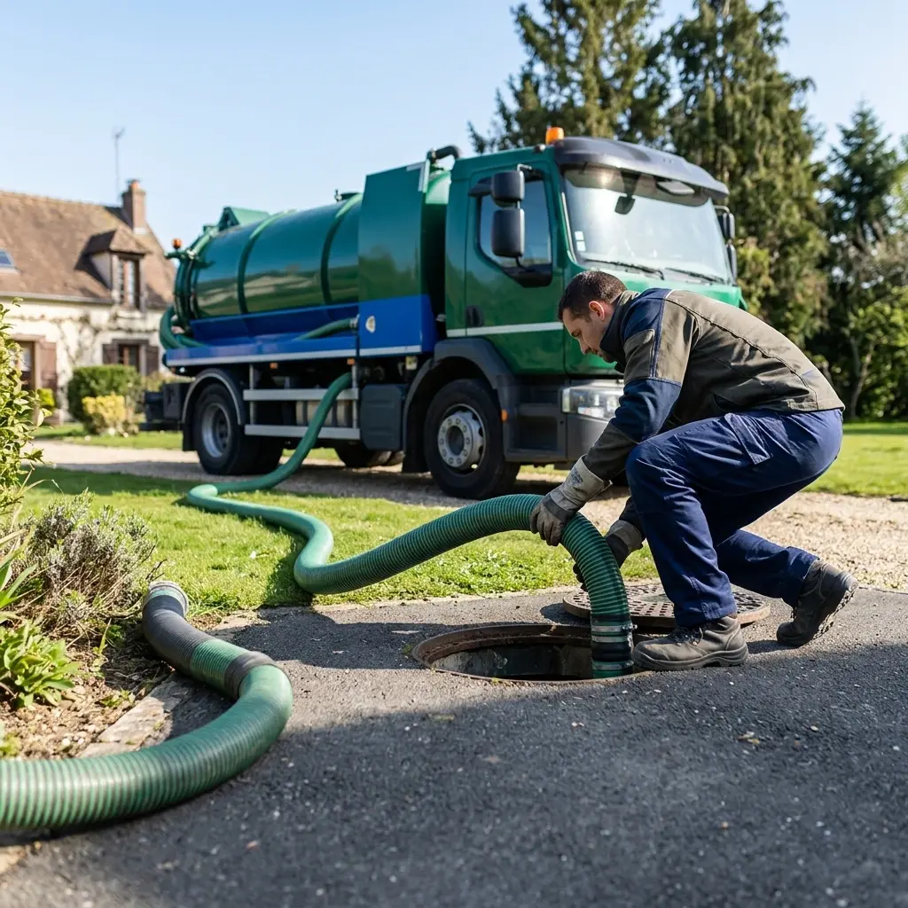 Pourquoi nous choisir pour votre installation à Celle-les-Bordes