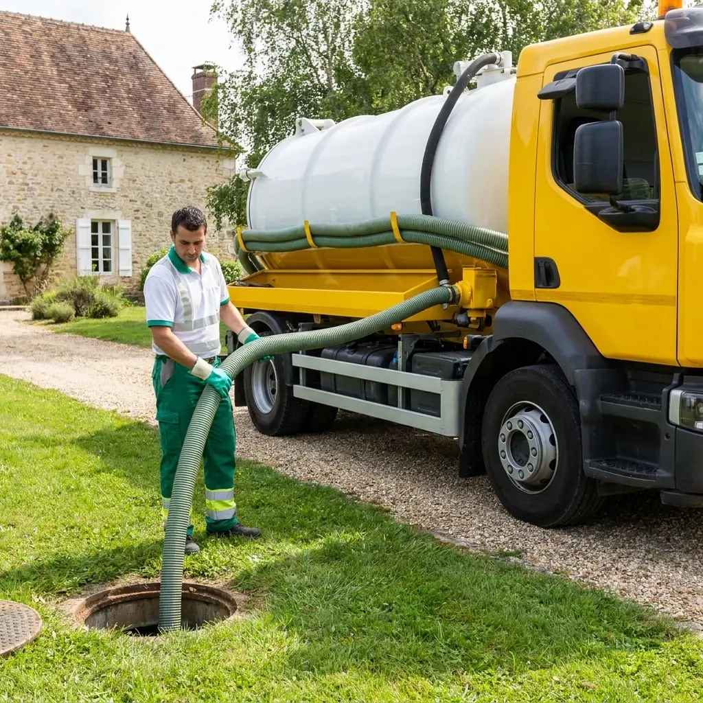 Besoin d'un dépannage rapide à Celle-les-Bordes ?