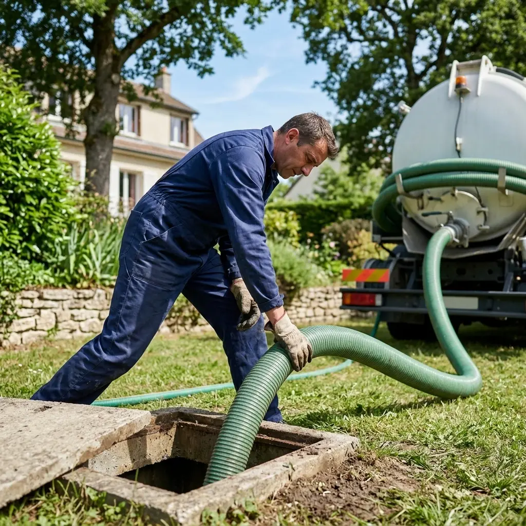 Notre méthode d'intervention technique