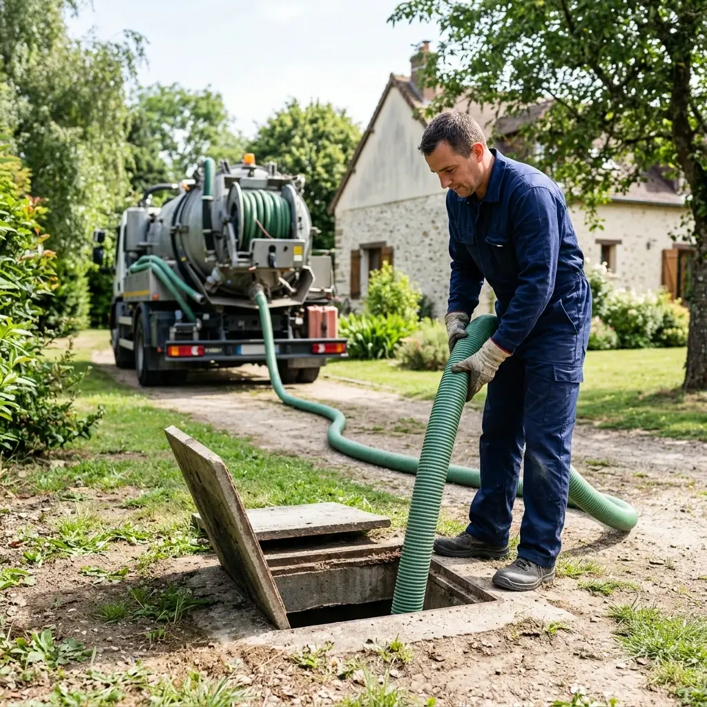 Une technique de pompage efficace et sécurisée