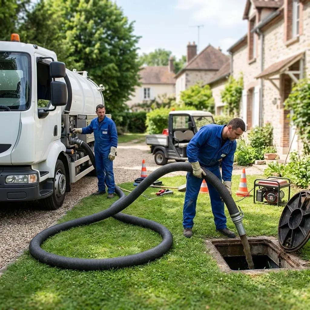 Pourquoi nous choisir à Senlisse