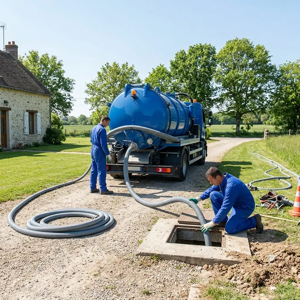 Bons réflexes à adopter à Longvilliers