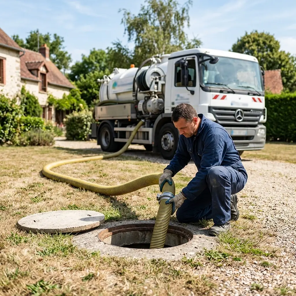 Une approche technique pour un nettoyage complet