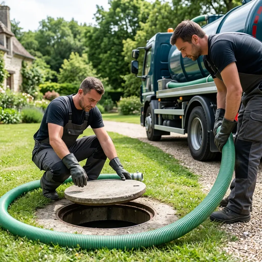 Une solution durable pour vos installations sanitaires