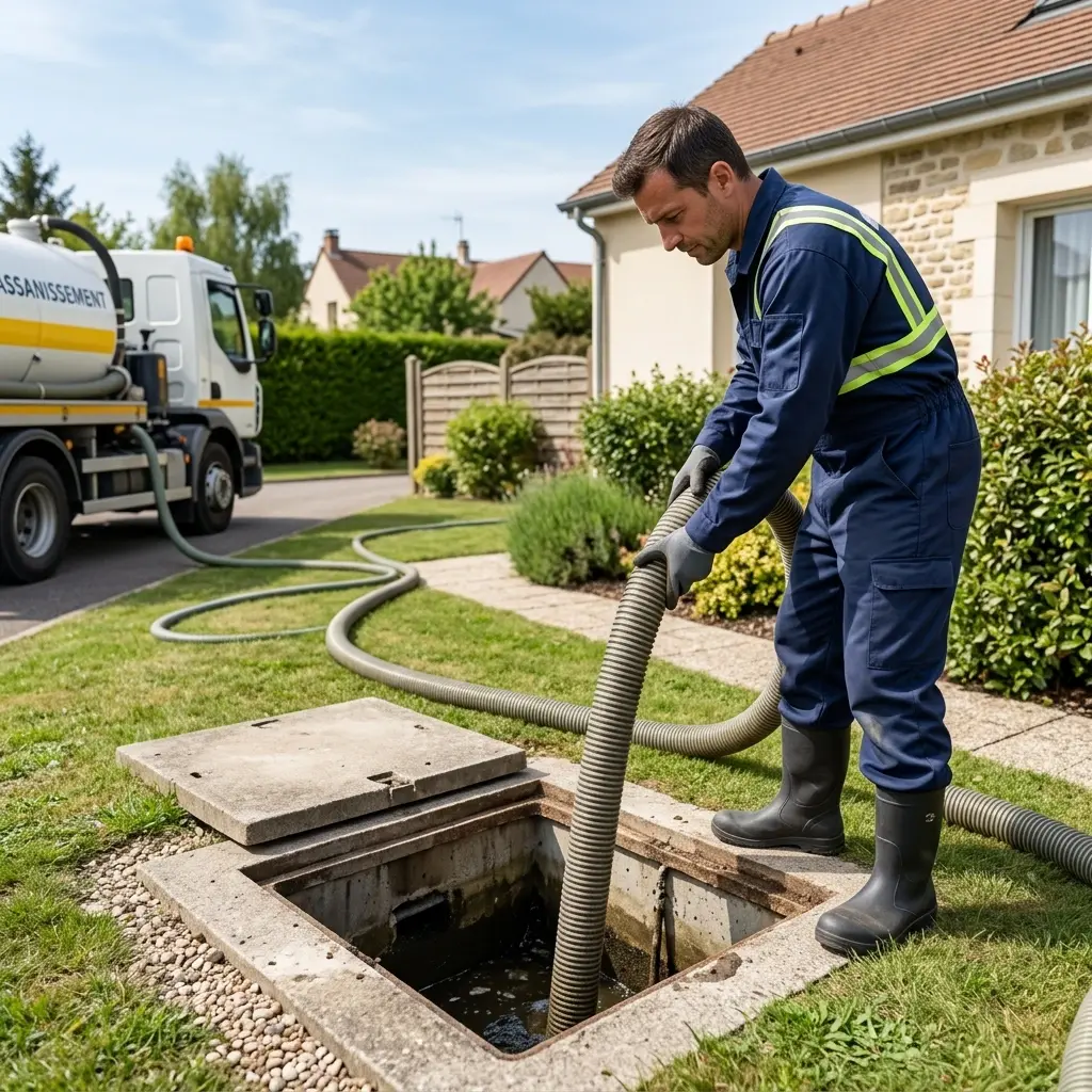 Une installation saine pour votre confort